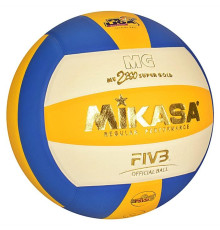 Мяч волейбольный Mikasa (MS2334)
